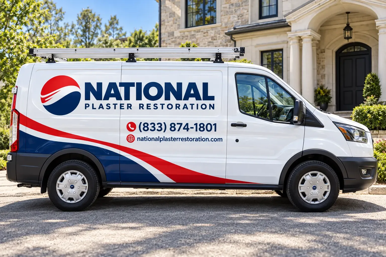 Plaster Repair in Edwardsville, KS near me
