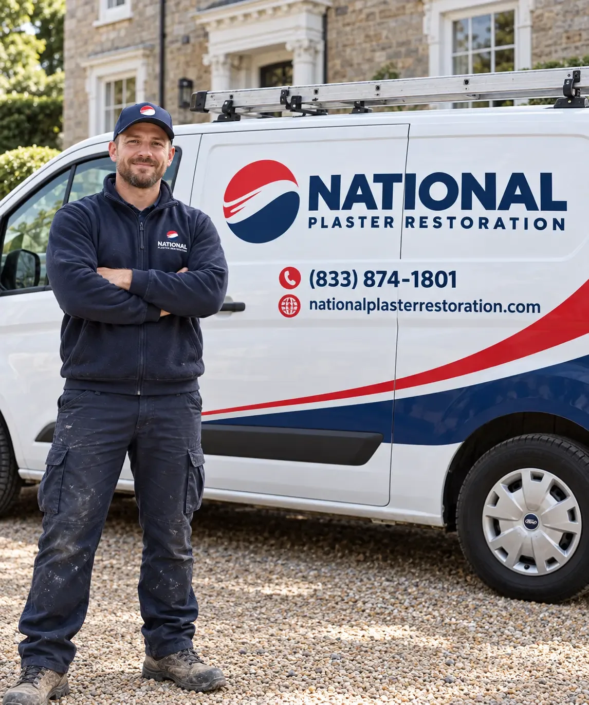 Plaster Repair company in Edwardsville, KS